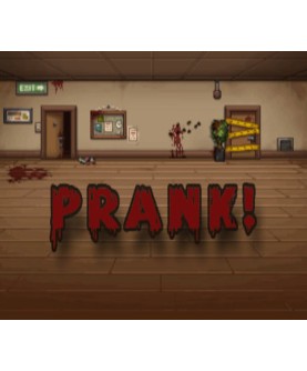 Prank! Steam Key GLOBAL